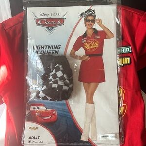 CARS clothing bundle